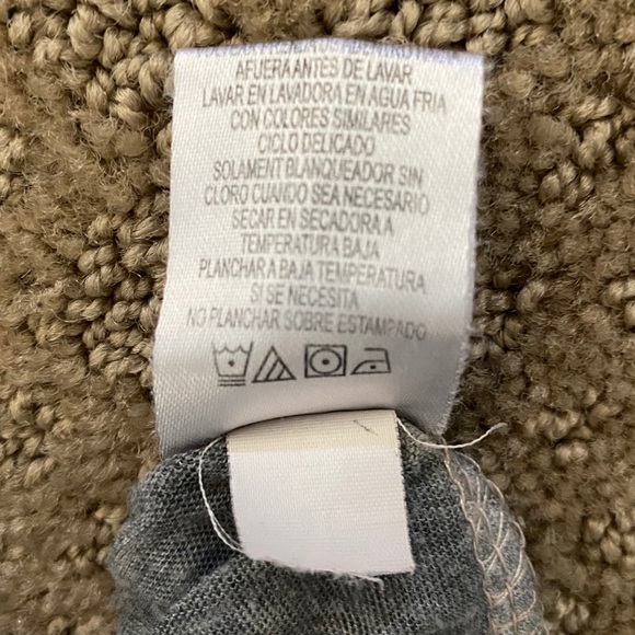 Junior’s Graphic Tee - Picture 6 of 8